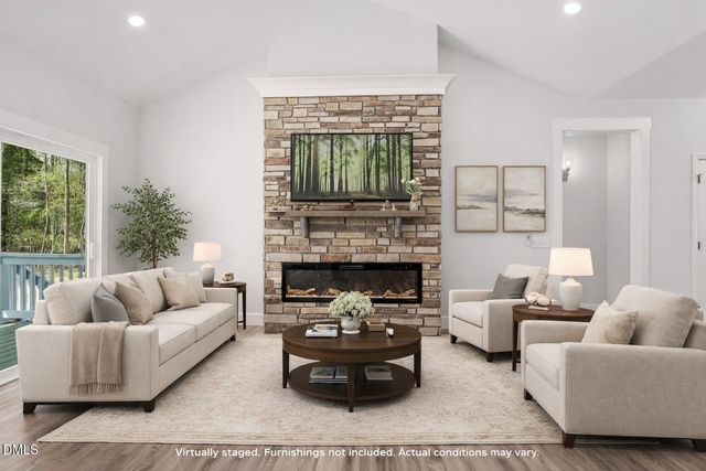 116 Blackfoot Drive, Louisburg, NC 27549