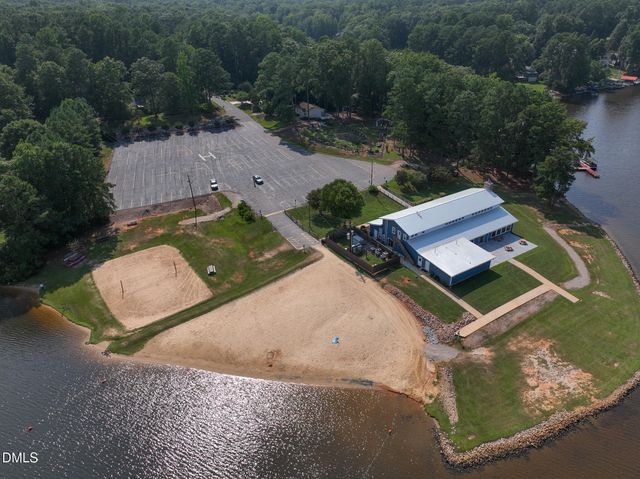 116 Blackfoot Drive, Louisburg, NC 27549