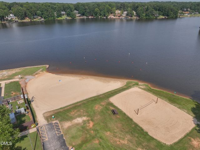 116 Blackfoot Drive, Louisburg, NC 27549