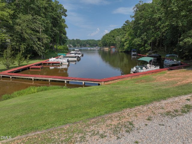 116 Blackfoot Drive, Louisburg, NC 27549
