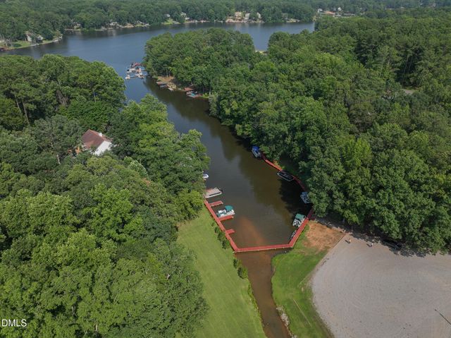 116 Blackfoot Drive, Louisburg, NC 27549