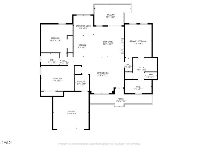 116 Blackfoot Drive, Louisburg, NC 27549