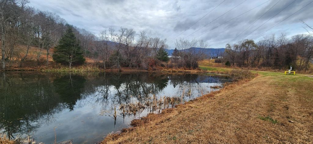 10401 Callaway RD, Callaway, VA 24067