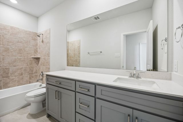3210 Lucia Way, Princeton, TX 75407