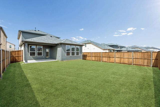3210 Lucia Way, Princeton, TX 75407