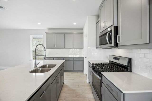 3210 Lucia Way, Princeton, TX 75407