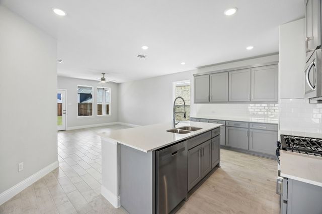 3210 Lucia Way, Princeton, TX 75407