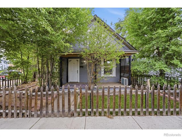 1502 7th Avenue, Greeley, CO 80631