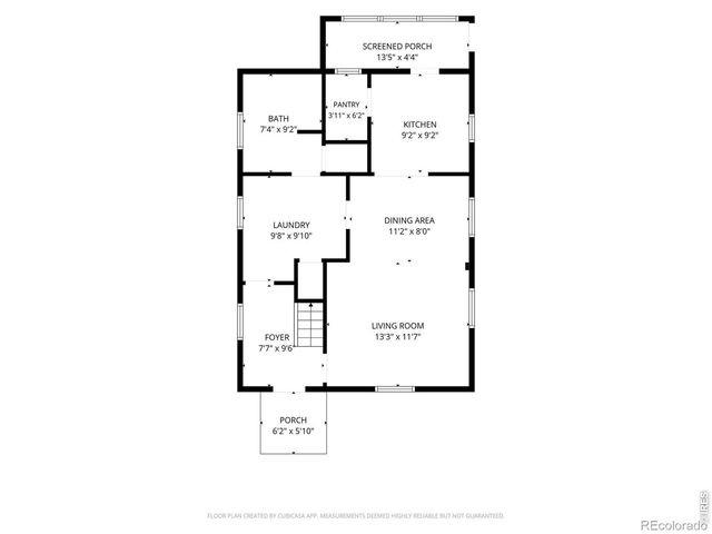 1502 7th Avenue, Greeley, CO 80631
