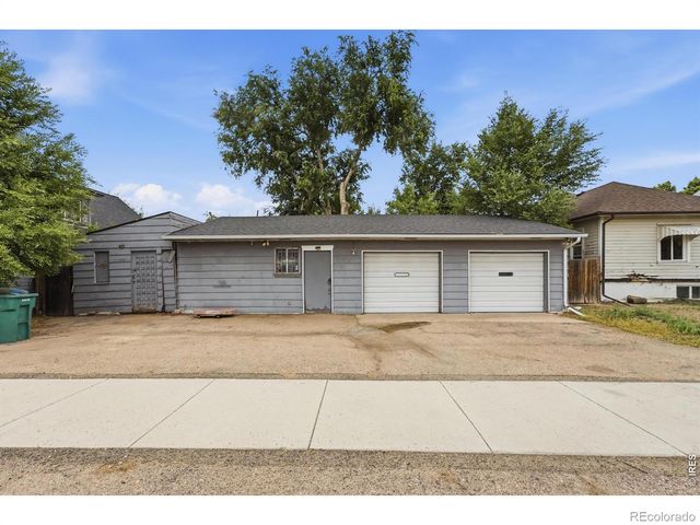 1502 7th Avenue, Greeley, CO 80631