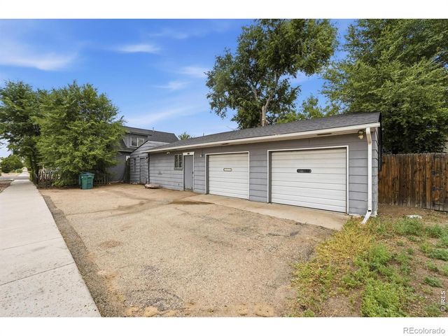 1502 7th Avenue, Greeley, CO 80631