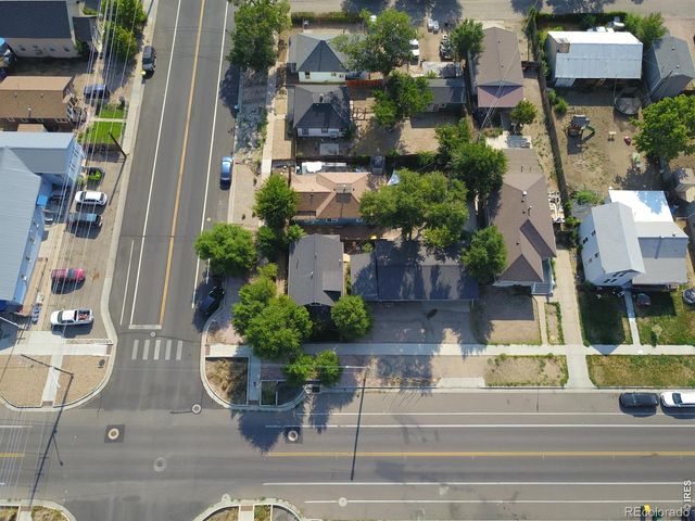 1502 7th Avenue, Greeley, CO 80631