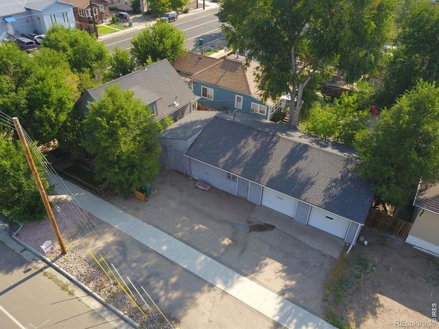 1502 7th Avenue, Greeley, CO 80631