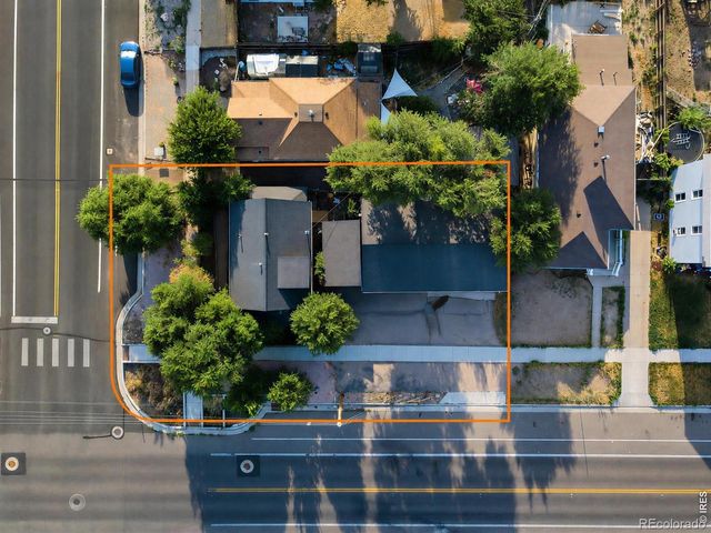 1502 7th Avenue, Greeley, CO 80631