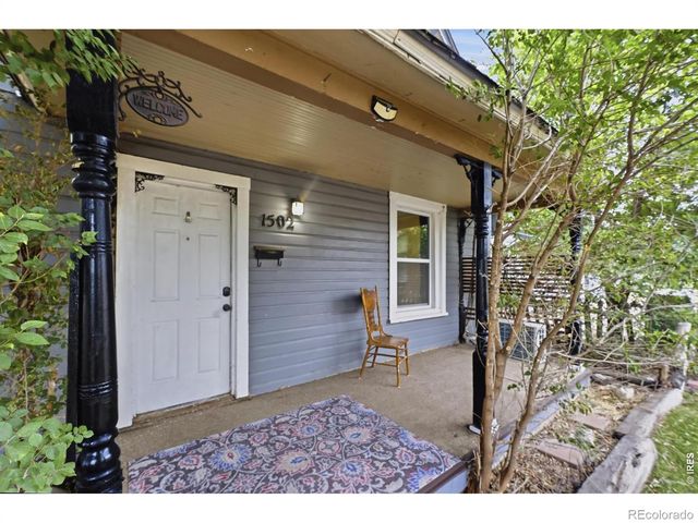 1502 7th Avenue, Greeley, CO 80631