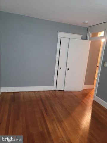 523 CRITTENDEN ST NW, Washington, DC 20011