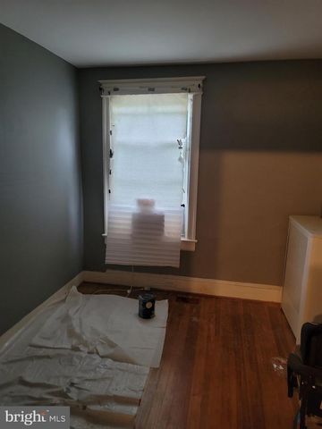 523 CRITTENDEN ST NW, Washington, DC 20011