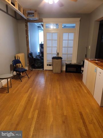 523 CRITTENDEN ST NW, Washington, DC 20011