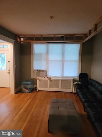 523 CRITTENDEN ST NW, Washington, DC 20011