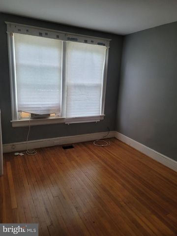 523 CRITTENDEN ST NW, Washington, DC 20011