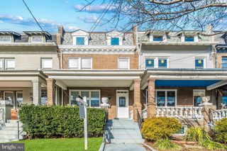 523 CRITTENDEN ST NW, Washington, DC 20011