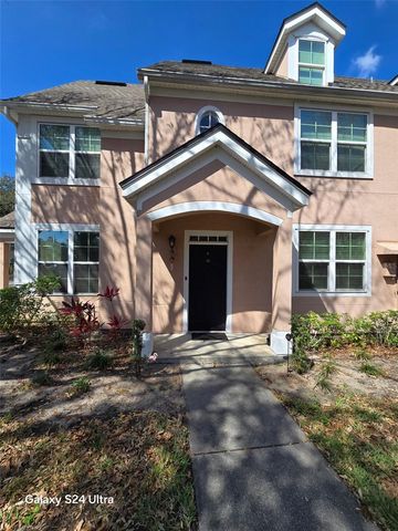 3417 WESTCHESTER SQUARE BOULEVARD 204, Orlando, FL 32835