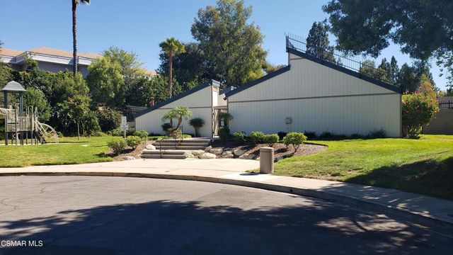 1711 Tiburon Court, Thousand Oaks, CA 91362
