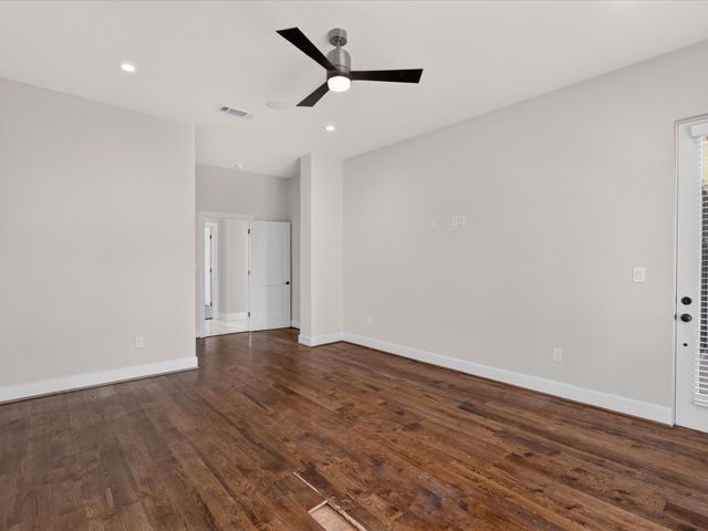 3061 Selma Lane, Farmers Branch, TX 75234