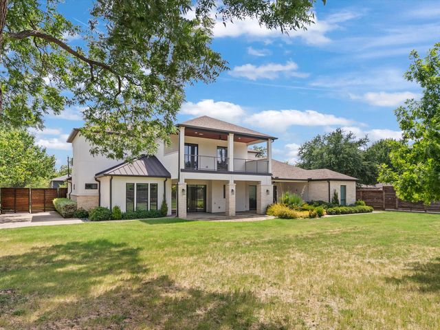 3061 Selma Lane, Farmers Branch, TX 75234