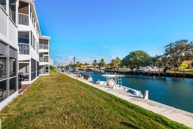 465 Paradise Isle Boulevard 110, Hallandale Beach, FL 33009