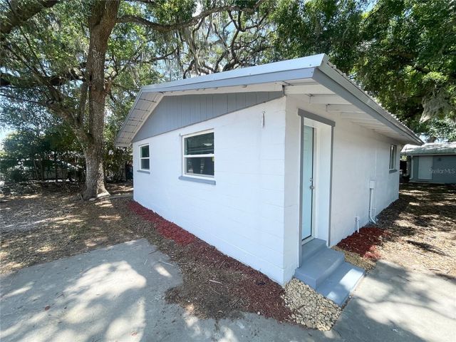 630 N NASHUA AVENUE, Fort Meade, FL 33841