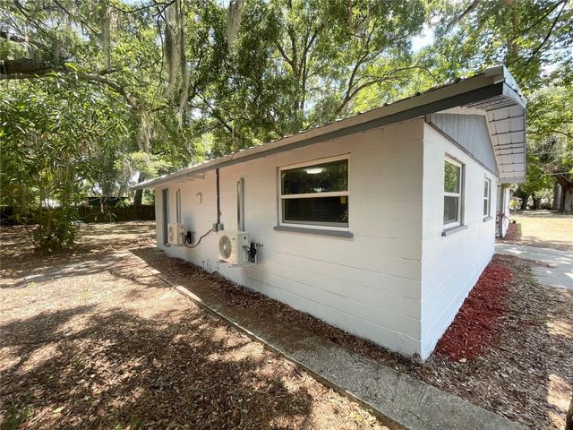 630 N NASHUA AVENUE, Fort Meade, FL 33841