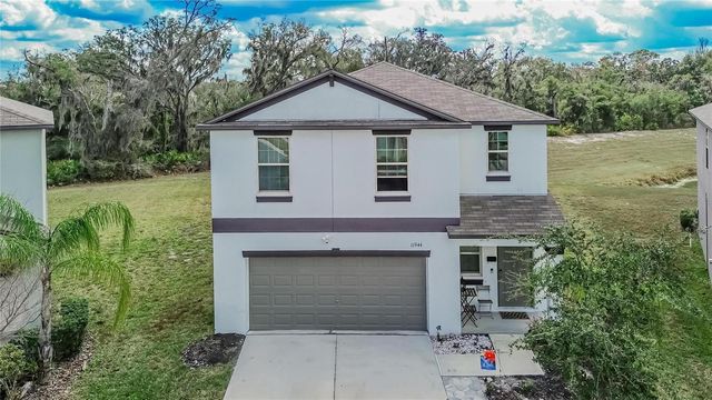 11944 MIRACLE MILE DRIVE, Riverview, FL 33578