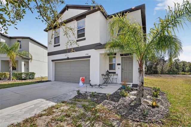 11944 MIRACLE MILE DRIVE, Riverview, FL 33578