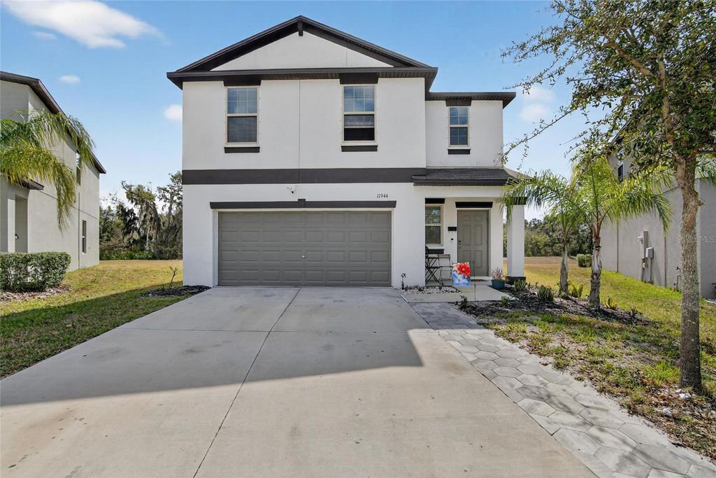11944 MIRACLE MILE DRIVE, Riverview, FL 33578