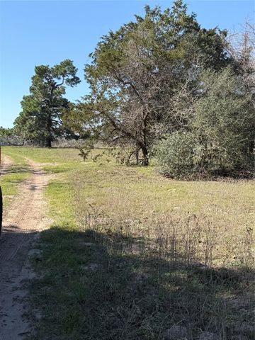 TBD Cedar Rock RD, Rosanky, TX 78953
