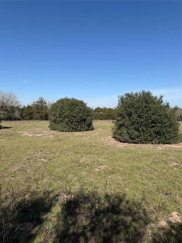 TBD Cedar Rock RD, Rosanky, TX 78953