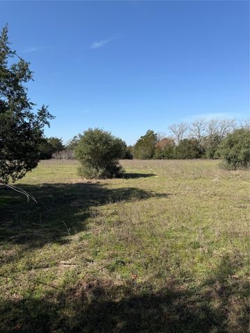 TBD Cedar Rock RD, Rosanky, TX 78953