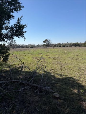 TBD Cedar Rock RD, Rosanky, TX 78953