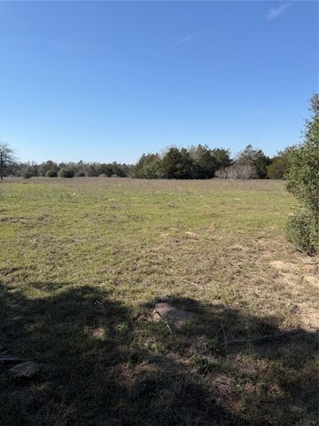 TBD Cedar Rock RD, Rosanky, TX 78953