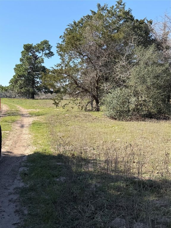 TBD Cedar Rock RD, Rosanky, TX 78953