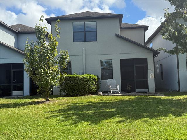 1227 BALLARD GREEN PLACE, Brandon, FL 33511