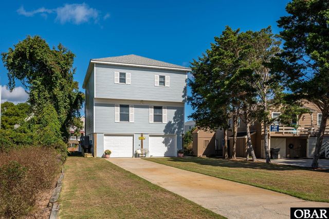 234 Soundview Drive Lot: 89, Kill Devil Hills, NC 27948