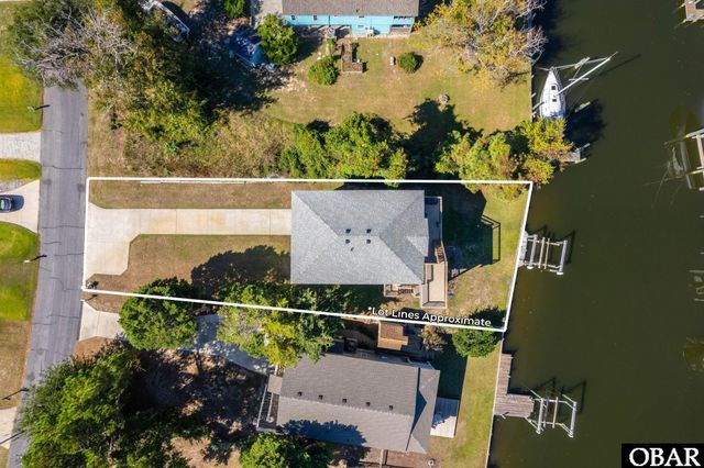 234 Soundview Drive Lot: 89, Kill Devil Hills, NC 27948