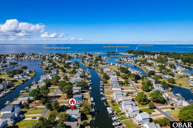 234 Soundview Drive Lot: 89, Kill Devil Hills, NC 27948