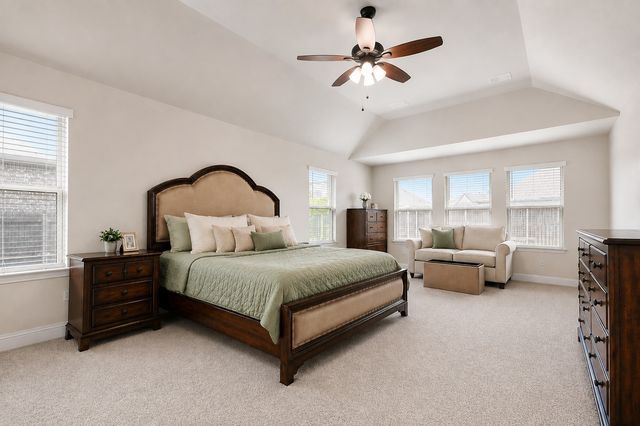 460 Country Meadows Boulevard, Waxahachie, TX 75165