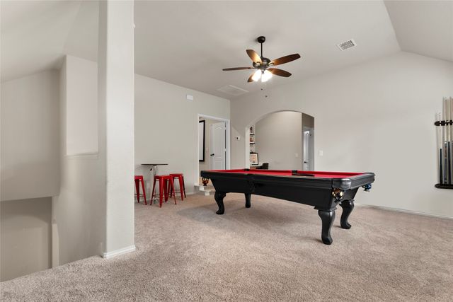 460 Country Meadows Boulevard, Waxahachie, TX 75165