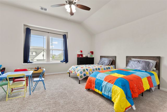 460 Country Meadows Boulevard, Waxahachie, TX 75165