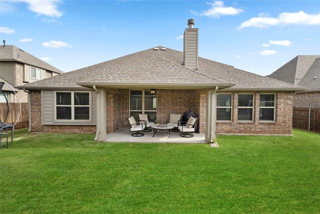 460 Country Meadows Boulevard, Waxahachie, TX 75165