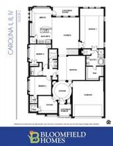 460 Country Meadows Boulevard, Waxahachie, TX 75165